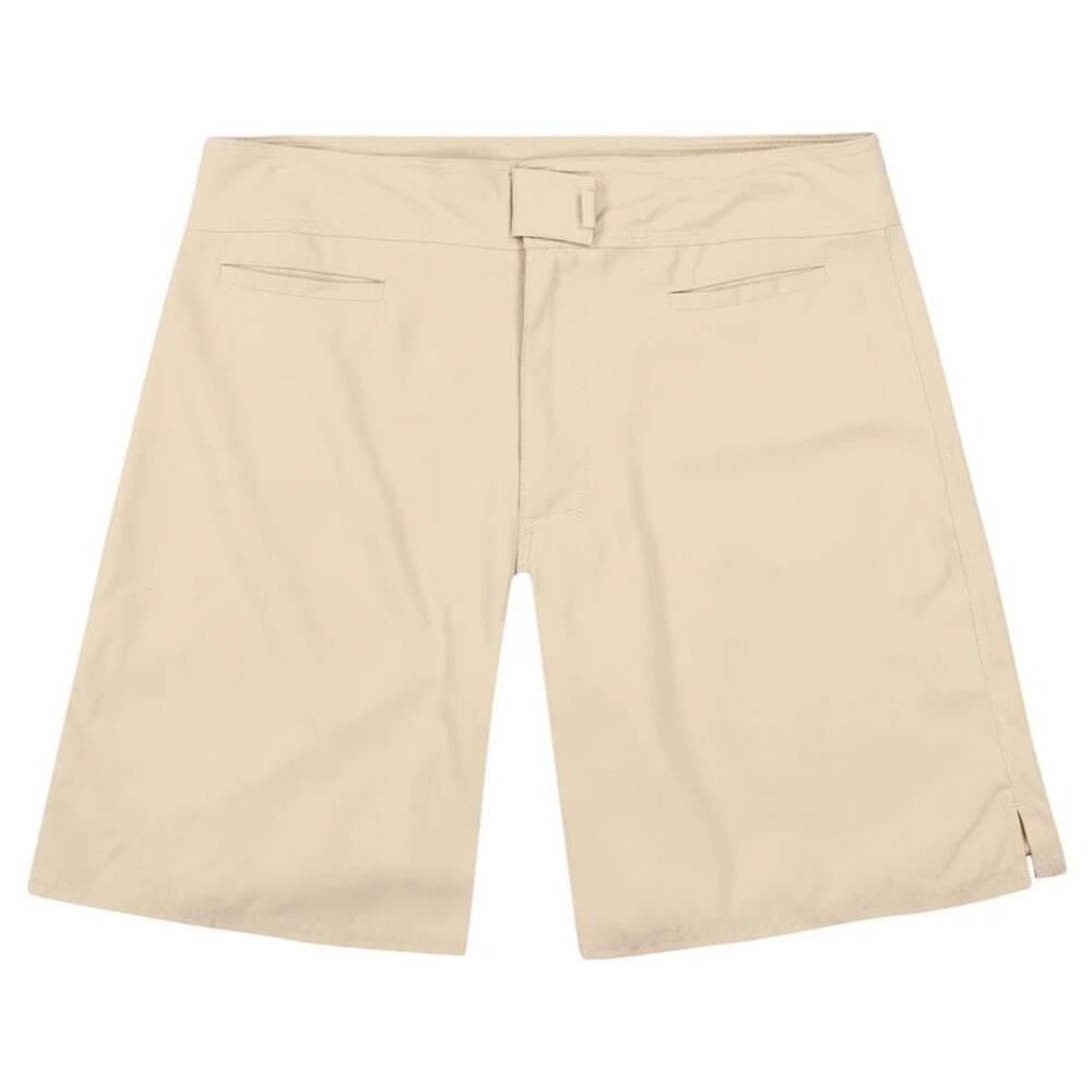 PATAGONIA Women's Kokawe Shorts Size 6 In Beach Wood